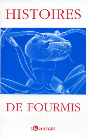 histoires de fourmis