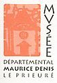 Musée Maurice Denis.