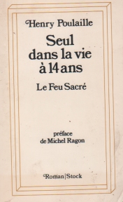 Seul dans la vie à 14 ans