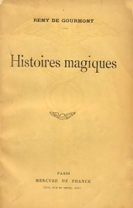 Histoires magiques