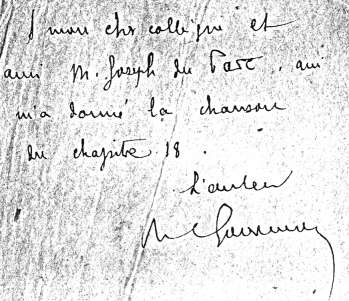 Coll. particulière.