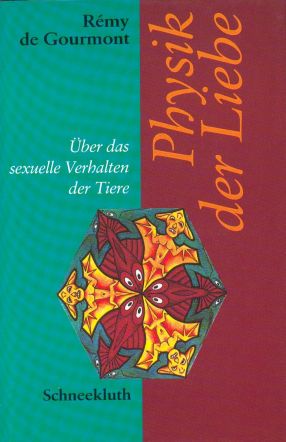 Physik der Liebe. Coll. Th. Gillyboeuf.