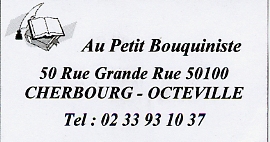 Au petit bouquiniste