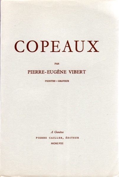 Vibert, par Vibert