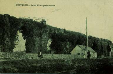 Aqueduc