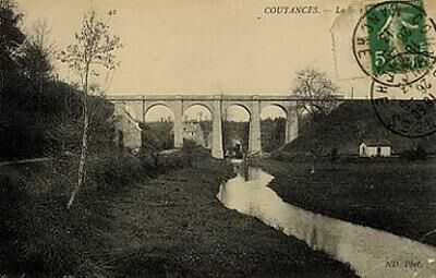 Viaduc, coll. Les Amateurs.