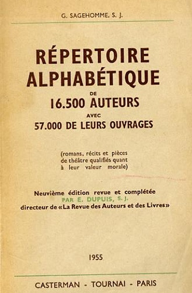 Apollinaire & Rouveyre