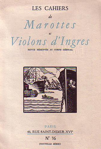 Remy de Gourmont vu par son médecin.