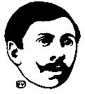 Paul Adam par Vallotton