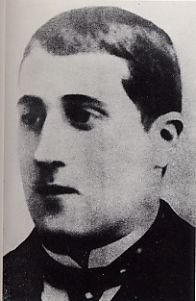 Guillaume Apollinaire. 