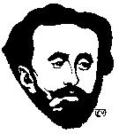 Tristan Corbière, par Félix Vallotton