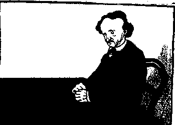 Poe par Vallotton