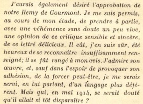 Poe par Vallotton