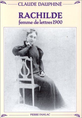 Rachilde, par Félix Vallotton