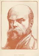 Verlaine par Vibert