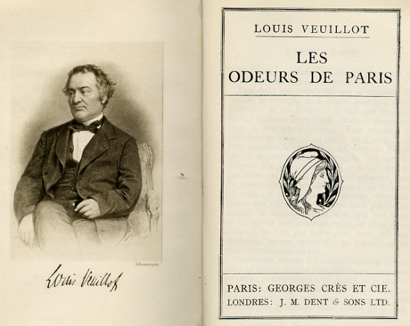 Louis Veuillot, coll. Vincent Gogibu